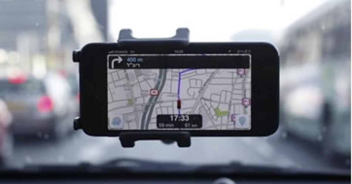 Waze explora integrar eCommerce en sus rutas